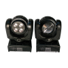 Типа WASH EURO DJ LED BEAM/WASH 12/40